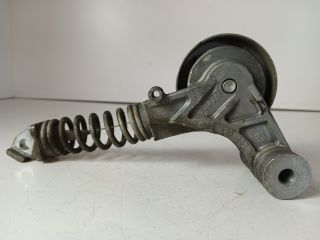 bontott OPEL CORSA E Szíjfeszítő Görgő