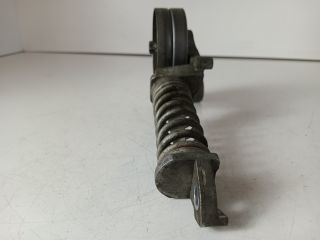 bontott OPEL CORSA E Szíjfeszítő Görgő