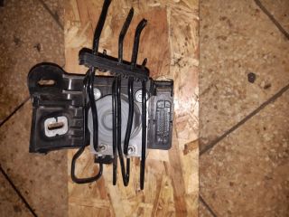 bontott OPEL CORSA E ABS Kocka