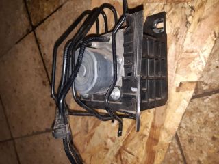 bontott OPEL CORSA E ABS Kocka