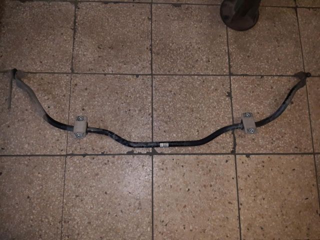 bontott OPEL CORSA E Első Vízszintes Stabilizátor Rúd
