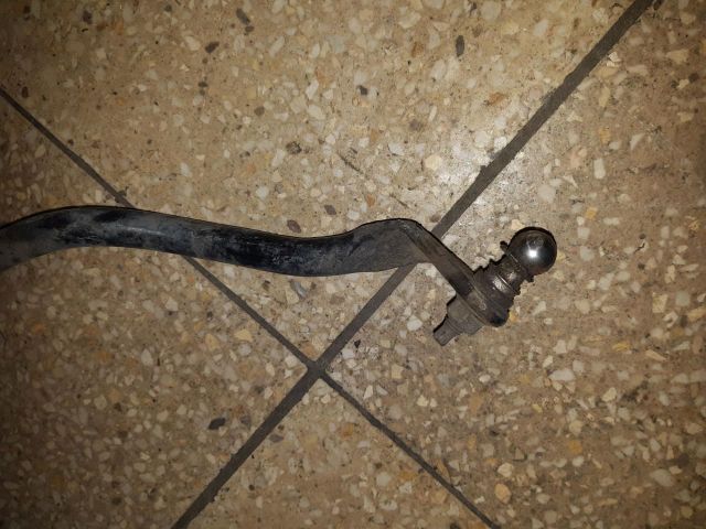 bontott OPEL CORSA E Első Vízszintes Stabilizátor Rúd