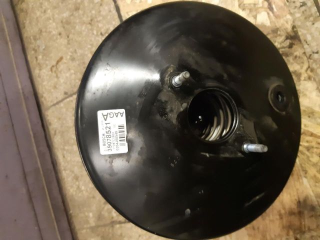 bontott OPEL CORSA E Fékrásegítő