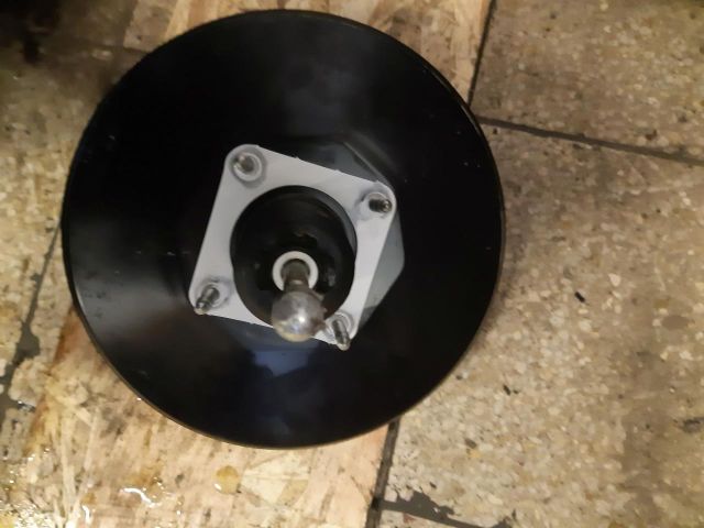 bontott OPEL CORSA E Fékrásegítő