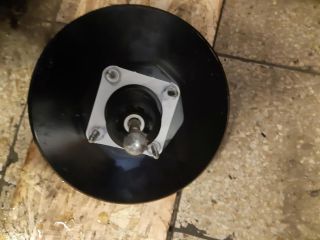 bontott OPEL CORSA E Fékrásegítő