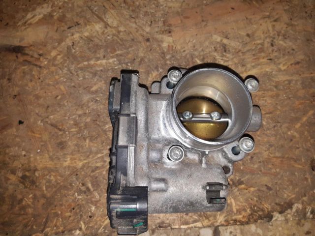 bontott OPEL CORSA E Fojtószelep (Elektromos)