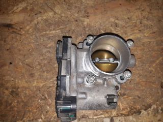 bontott OPEL CORSA E Fojtószelep (Elektromos)