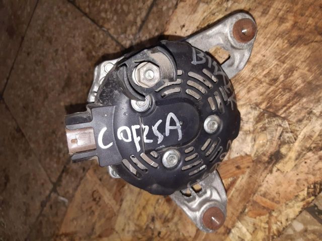 bontott OPEL CORSA E Generátor
