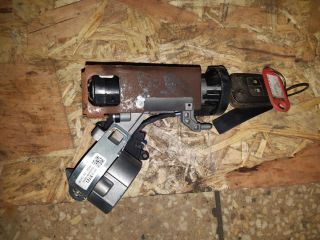 bontott OPEL CORSA E Gyújtáskapcsoló