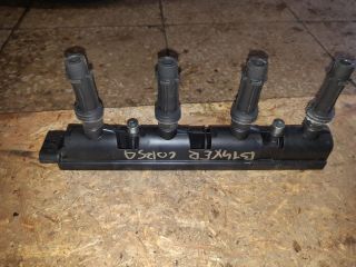 bontott OPEL CORSA E Gyújtótrafó