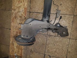 bontott OPEL CORSA E Hátsó Híd (Dobfékes)