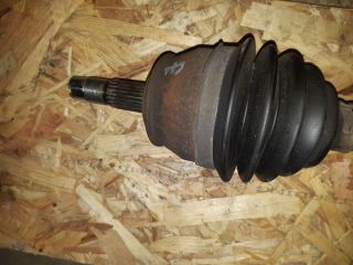 bontott OPEL CORSA E Jobb Féltengely