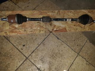 bontott OPEL CORSA E Jobb Féltengely