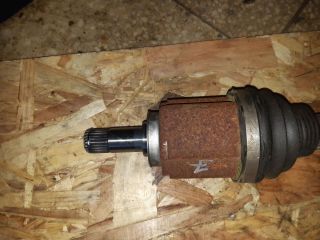 bontott OPEL CORSA E Jobb Féltengely