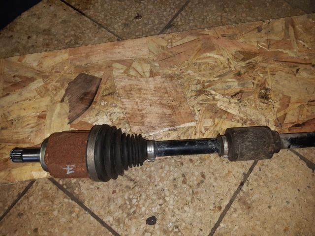 bontott OPEL CORSA E Jobb Féltengely