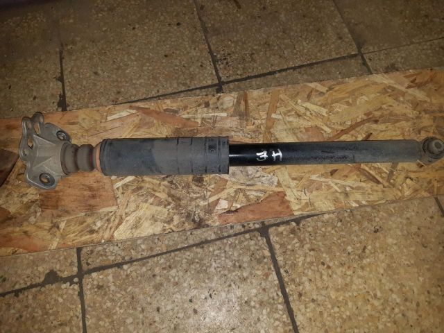 bontott OPEL CORSA E Jobb hátsó Lengéscsillapító