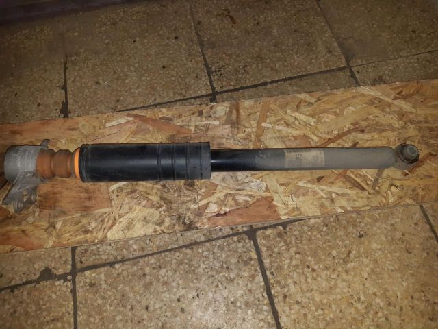 bontott OPEL CORSA E Jobb hátsó Lengéscsillapító