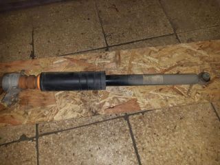 bontott OPEL CORSA E Jobb hátsó Lengéscsillapító