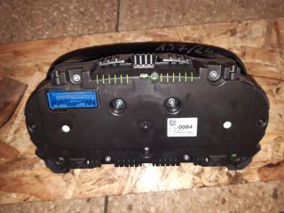 bontott OPEL CORSA E Kilométeróra