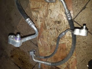 bontott OPEL CORSA E Klíma Cső