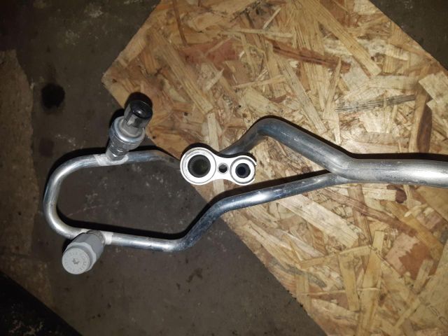 bontott OPEL CORSA E Klíma Cső