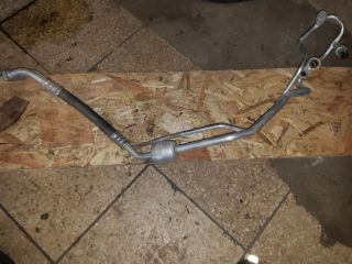 bontott OPEL CORSA E Klíma Cső