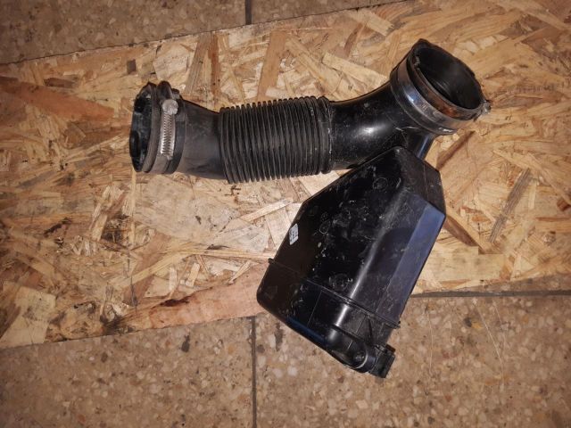 bontott OPEL CORSA E Légbeömlő Cső