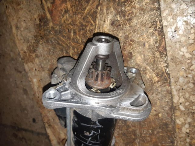 bontott OPEL CORSA E Önindító