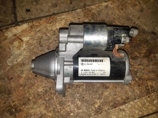 bontott OPEL CORSA E Önindító