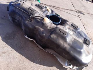 bontott OPEL CORSA E Tank