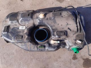 bontott OPEL CORSA E Tank