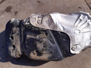 bontott OPEL CORSA E Tank