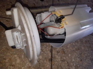 bontott OPEL CORSA E Üzemanyagszint Jeladó