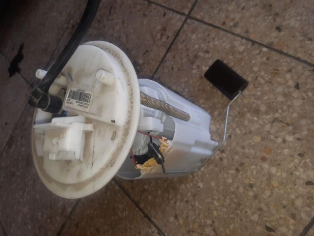 bontott OPEL CORSA E Üzemanyagszint Jeladó