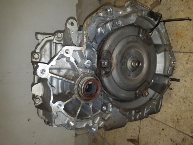 bontott OPEL CORSA E Váltó (Mechanikus)