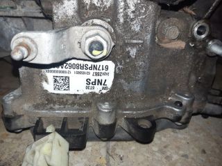 bontott OPEL CORSA E Váltó (Mechanikus)