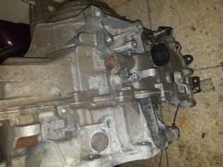 bontott OPEL CORSA E Váltó (Mechanikus)