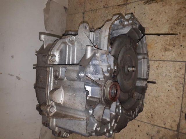 bontott OPEL CORSA E Váltó (Mechanikus)