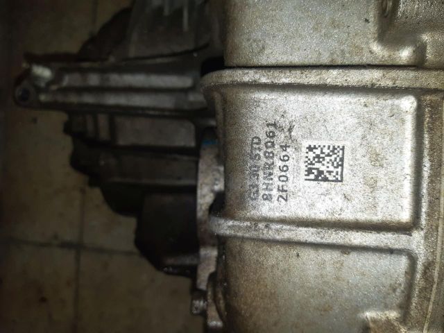 bontott OPEL CORSA E Váltó (Mechanikus)