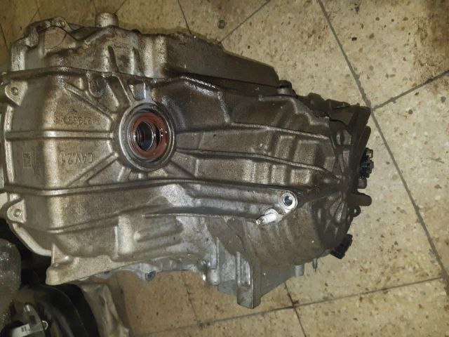 bontott OPEL CORSA E Váltó (Mechanikus)