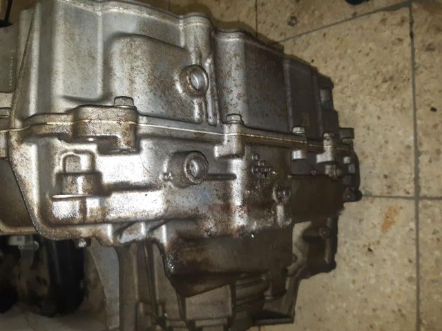 bontott OPEL CORSA E Váltó (Mechanikus)