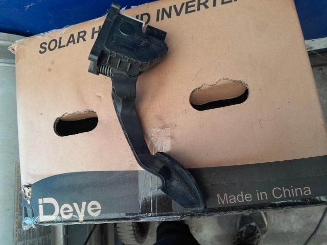 bontott OPEL CORSA E Gázpedál (Elektromos)