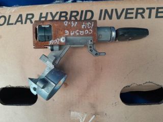 bontott OPEL CORSA E Gyújtáskapcsoló