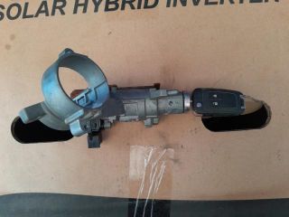 bontott OPEL CORSA E Gyújtáskapcsoló