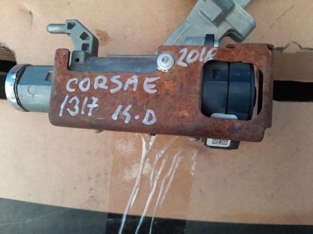 bontott OPEL CORSA E Gyújtáskapcsoló