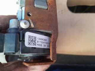 bontott OPEL CORSA E Gyújtáskapcsoló