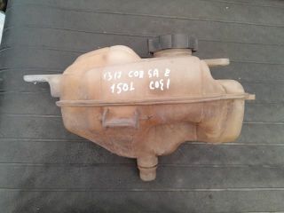 bontott OPEL CORSA E Kiegyenlítő Tartály