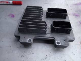 bontott OPEL CORSA E Motorvezérlő