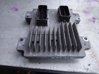 bontott OPEL CORSA E Motorvezérlő