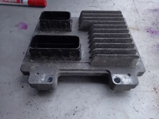 bontott OPEL CORSA E Motorvezérlő